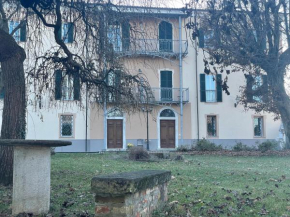 Villa Durando Mondovì